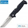 Нож COLD STEEL SR1 LITE TANTO POINT 62K1A CS_62K1A