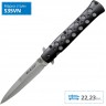 Нож COLD STEEL TI-LITE 4" CS_26ACST