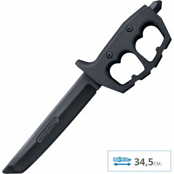 Нож COLD STEEL TRENCH KNIFE 92R80NT Нож COLD STEEL TRENCH KNIFE 92R80NT