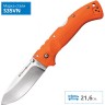 Нож COLD STEEL ULTIMATE HUNTER BLAZE ORANGE 30URY