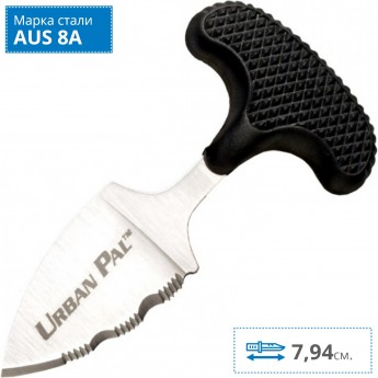 Нож COLD STEEL URBAN PAL 43LS