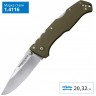 Нож COLD STEEL WORKING MAN OD GREEN CS_54NVG