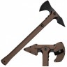 Топор COLD STEEL TRENCH HAWK DARK EARTH CS_90PTHF