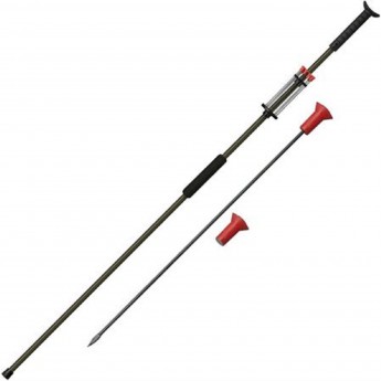 Трубка духовая COLD STEEL MAGNUM BLOWGUN B3574Z