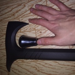 Трость COLD STEEL CITY STICK 91STA