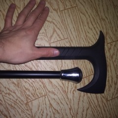 Трость COLD STEEL CITY STICK 91STA