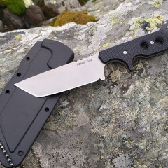 Нож COLD STEEL MINI TAC TANTO 49HTF