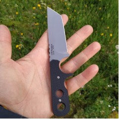 Нож COLD STEEL MINI TAC TANTO 49HTF