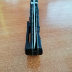 Нож COLD STEEL LUZON MEDIUM 20NQL