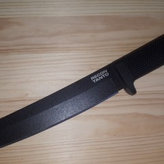 Нож COLD STEEL RECON TANTO 49LRT