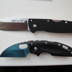 Нож COLD STEEL AIR LITE 26WD