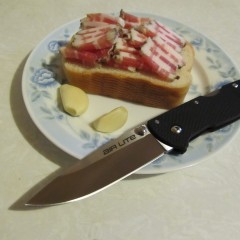 Нож COLD STEEL AIR LITE 26WD