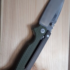 Нож COLD STEEL AD-15 58SQ
