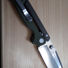 Нож COLD STEEL AD-15 58SQ