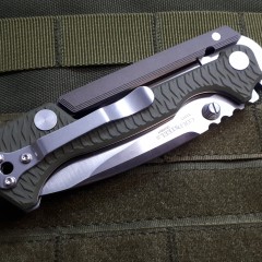 Нож COLD STEEL AD-15 58SQ