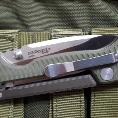 Нож COLD STEEL AD-15 58SQ