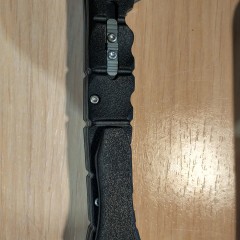 Нож COLD STEEL LUZON MEDIUM 20NQL
