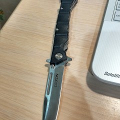 Нож COLD STEEL LUZON MEDIUM 20NQL