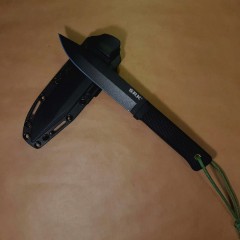 Нож COLD STEEL SRK CS_49LCK