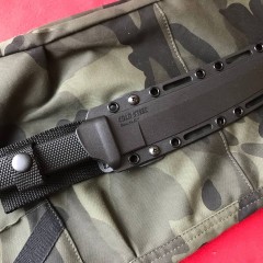 Нож COLD STEEL RECON TANTO 49LRT