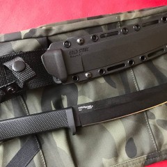 Нож COLD STEEL RECON TANTO 49LRT
