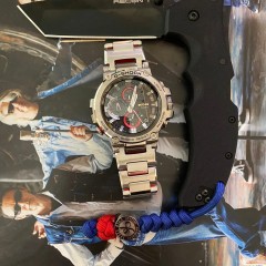 Нож COLD STEEL RECON 1 TANTO 27BT