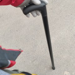 Трость COLD STEEL HEAVY DUTY CANE 91PBX