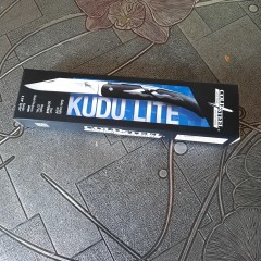 Нож COLD STEEL KUDU LITE 20KJ