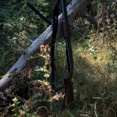 Нож COLD STEEL RECON TANTO 49LRT