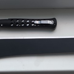 Мачете COLD STEEL BOLO MACHETE CS_97LBM