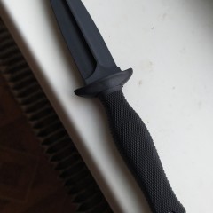 Нож COLD STEEL FGX BOOT BLADE I CS_92FBA