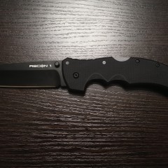 Нож COLD STEEL RECON 1 TANTO 27BT