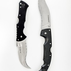 Нож COLD STEEL BLACK TALON II 22BS