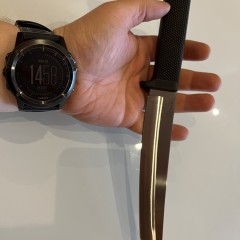 Нож COLD STEEL RECON TANTO 35AM
