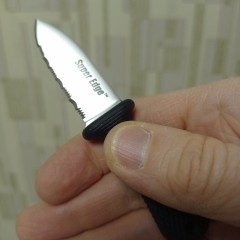 Нож COLD STEEL SUPER EDGE 42SS
