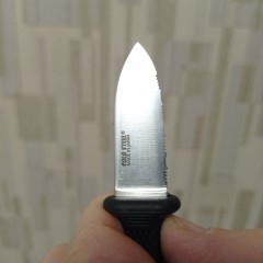 Нож COLD STEEL SUPER EDGE 42SS