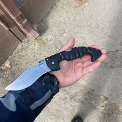 Нож COLD STEEL SPARTAN 21ST