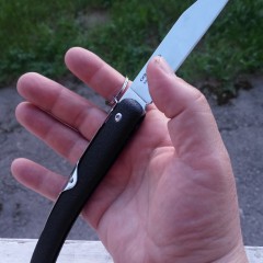 Нож COLD STEEL KUDU 20KK