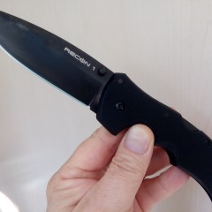 Нож COLD STEEL RECON 1 SPEAR 27BS