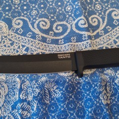 Нож COLD STEEL RECON TANTO 49LRT