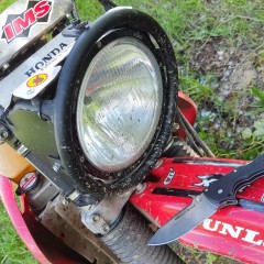 Нож COLD STEEL 4-MAX SCOUT 62RQ