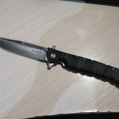 Нож COLD STEEL LUZON LARGE 20NQX