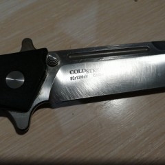 Нож COLD STEEL LUZON LARGE 20NQX