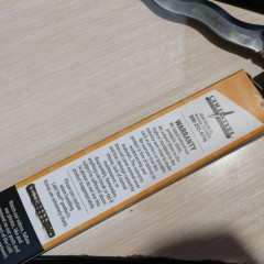 Нож COLD STEEL TI-LITE 6" LYNN THOMPSON CS_26SY6