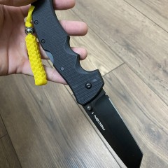 Нож COLD STEEL RECON 1 TANTO 27BT