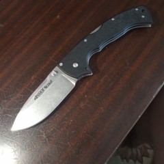 Нож COLD STEEL 4-MAX SCOUT 62RQ