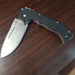 Нож COLD STEEL 4-MAX SCOUT 62RQ
