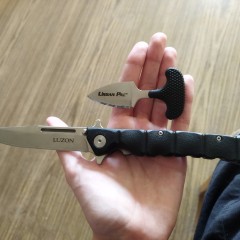Нож COLD STEEL URBAN PAL 43LS