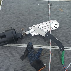 Нож COLD STEEL 4-MAX SCOUT 62RQ