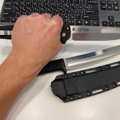 Нож COLD STEEL COUNTER POINT I 10AB